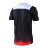 Джерсі TLD SKYLINE AIR SS JERSEY [SRAM ROOST BLACK] 